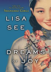      Dreams of Joy