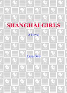      Shanghai Girls