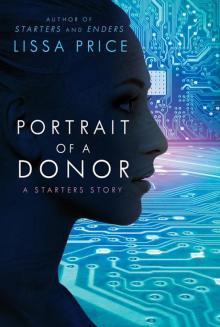      Portrait of a Donor: A Starters Story