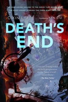      Death's End