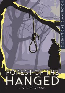      Forest of the Hanged