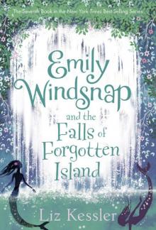     Emily Windsnap and the Falls of Forgotten Island