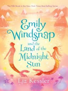      Emily Windsnap and the Land of the Midnight Sun