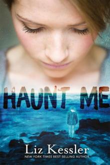      Haunt Me