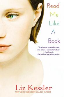      Read Me Like a Book