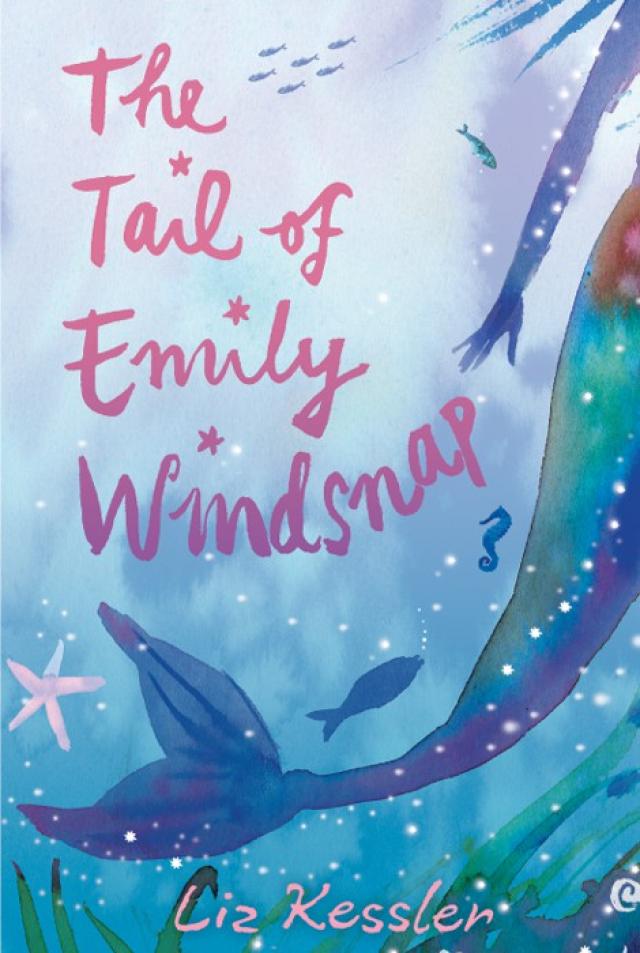 the tail of emily windsnap 2