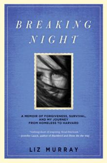      Breaking Night