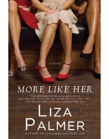      More Like Her