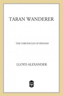     Taran Wanderer
