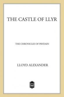      The Castle of Llyr
