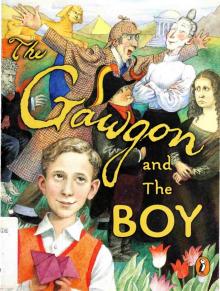      The Gawgon and the Boy
