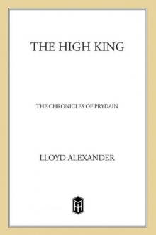      The High King