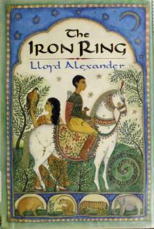      The Iron Ring
