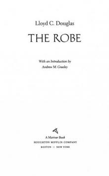      The Robe