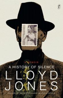      A History of Silence