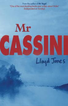      Mr Cassini