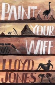      Paint Your Wife