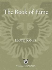      The Book of Fame