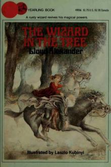      The Wizard in the Tree