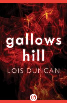      Gallows Hill
