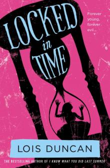      Locked in Time