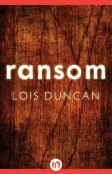      Ransom