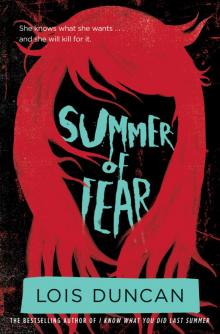      Summer of Fear