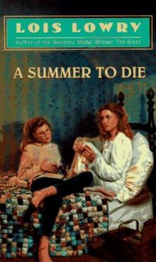      A Summer to Die