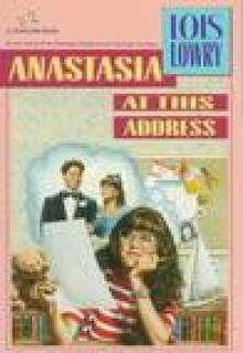      Anastasia at This Address