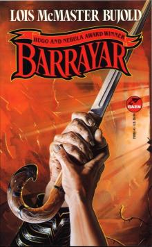      Barrayar