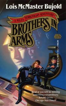      Brothers in Arms