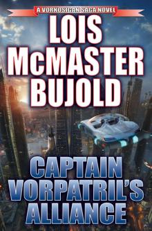      Captain Vorpatril's Alliance