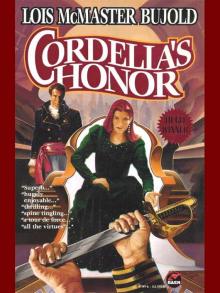      Cordelia's Honor