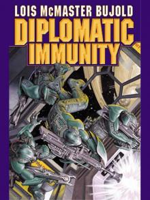      Diplomatic Immunity