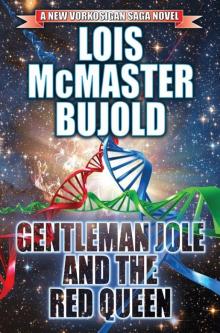      Gentleman Jole and the Red Queen