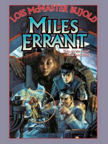      Miles Errant