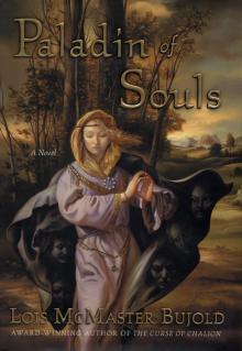      Paladin of Souls