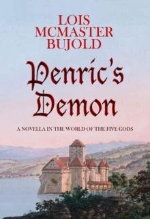      Penric's Demon