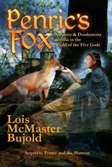      Penric's Fox