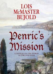      Penric’s Mission