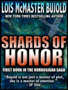      Shards of Honour