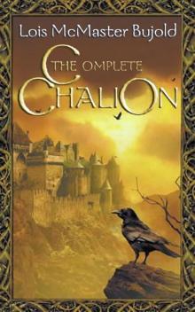      The Complete Chalion