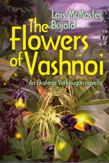      The Flowers of Vashnoi