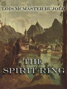      The Spirit Ring