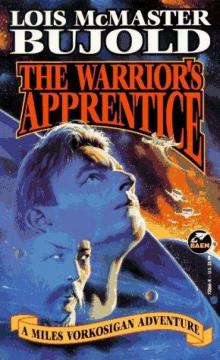      The Warrior's Apprentice