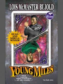      Young Miles