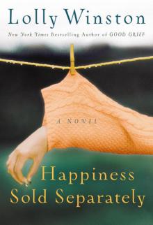      Happiness Sold Separately