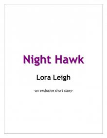      Night Hawk
