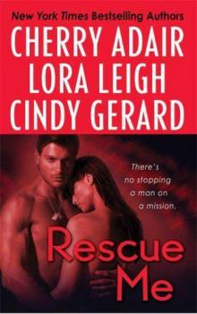      Rescue Me