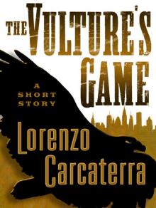      The Vulture's Game